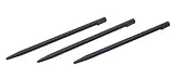 Incipio Replacement Stylus for Sony TJ25, TJ27, TJ35, TJ37, UX50, and TH55 (3-Pack)