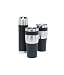 Set of 2 Travel Mugs With Bottle By Trudeau