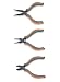 Eberelcrafts by Mundial F26 Professional Pliers Set