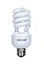OTT-LITE 20 Watt Swirl Lamp / Medium Base