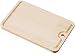 Fackelmann Tranchierbret Buche Saftrinne 40x26cm SVEN