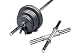 110 lb. Regular Weight Set (non-olympic)