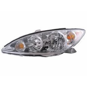 Toyota Camry USA Built LE/XLE Models Headlight Headlamp Driver Side New