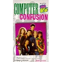 Computer Confusion (Saved by the Bell)