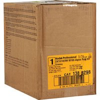 Kodak Professional EKTATHERM 9810S Digital Photo Print Kit - Print ribbon / paper kit - 8 in x 10 in