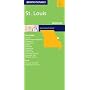 Rand McNally St. Louis, Missouri: Local Street Detail (Rand McNally Folded Map: Cities)