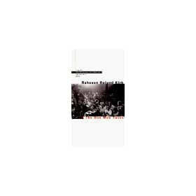 Rahsaan Roland Kirk - The One Man Twins [VHS]