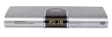 TechniSat Digit MF4-S Digitaler Satellitenreceiver (Arena zertifiziert), silber