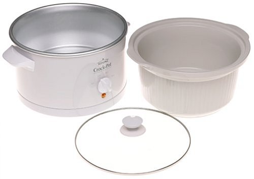Rival crock-pot recipes