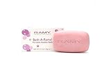 RAMY Bath-A-Rama! Portable Bubble Bath