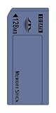 Delkin Memory Stick 128MB Delkin Memory Stick 128MB