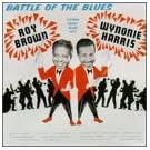 Battle of the Blues