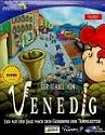 Der Schatz von Venedig, 1 CD-ROM Leo auf der Jagd nach dem Geheimnis der Tempelritter. F&uuml;r Windows 3.1 und MacOS 7.0