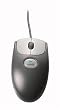 Logitech Wheel Mouse Optical (Black Limited Edition)