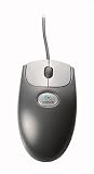 Logitech Wheel Mouse Optical (Black Limited Edition)