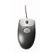 Logitech Wheel Mouse Optical (Black Limited Edition)