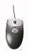 Logitech Wheel Mouse Optical (Black Limited Edition)