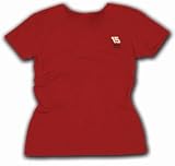 Michael Waltrip Victory Lane Nascar Ladies Shirt