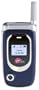 Virgin Mobile Audiovox Flasher V7 Pay-As-You-Go Wireless Camera Phone