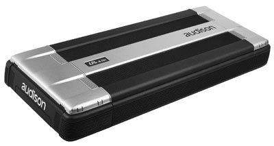 LRx 4.1k - Audison 4 Channel 1060W Multi Channel Amplifier