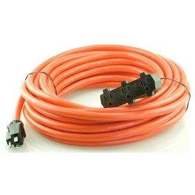 Century Wire D14610050 Tri Tap 10 3 50ft Cord by Century Wire
