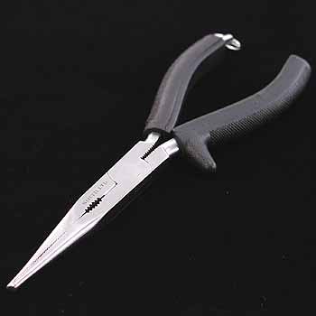 スミス(SMITH LTD) ステンレスフィッシングプライヤー
