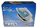 Kitchen & Housewares : CORDLESS STEAM IRON WITH SPRAY