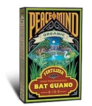 Bat Guano - 4 lb.