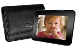 HP 3.5-Inch Digital Frame with Case