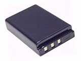 Dekcell for Kodak Digital Camera Battery KLIC-5001 [Misc.]