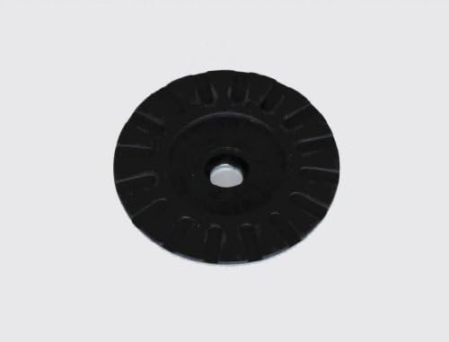Heavy Duty 5 Inch Roloc Sanding Disc Holder Max 10,000 RPM