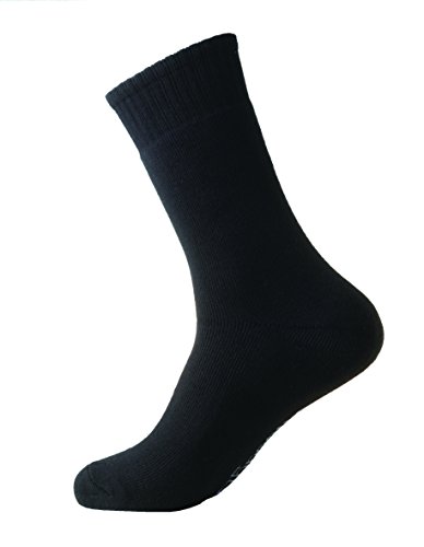 Boody-Organic-Bamboo-EcoWear-Womens-Everyday-Sock