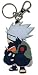 Naruto: Chibi Kakashi Ver. 2 Key Chain