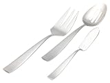 Yamazaki Bolo 3-Piece Serve Set