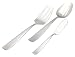 Yamazaki Bolo 3-Piece Serve Set