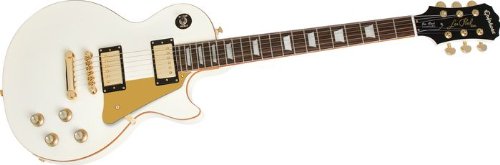 Epiphone Limited Edition Les Paul Royale Electric Guitar Pearl White