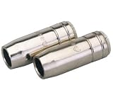 Review Draper  / 2 X MIG WELDING SHROUDS FOR MW2300T/W613