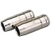  : 2 X MIG WELDING SHROUDS FOR MW2300T/W613