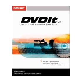 DVDit 5