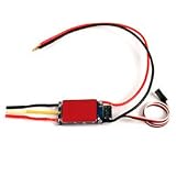 Venom 20A Brushless ESC - Micro Jet