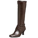 Kenneth Cole REACTION Women's With A Kiss Boot