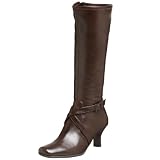 Kenneth Cole REACTION Women's With A Kiss Boot
