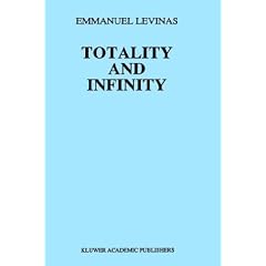 Totality and Infinity: An Essay on Exteriority