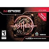  : NG ASHEN