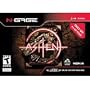 NG ASHEN