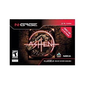 NG ASHEN