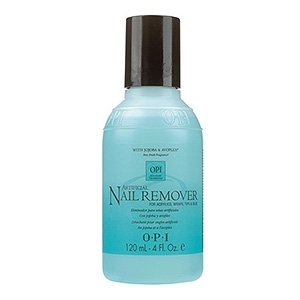 Huge save onopi remover OPI Artificial Nail Remover 4oz