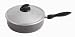 T-Fal Initiatives Total Non-Stick 4.2 Quart Covered Deep Saute Pan
