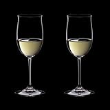 RIEDEL <vinum> ラインガウ  240ml 2客セットの画像
