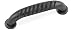 Laurey 59506 Milan 3-Inch Pull, Antique Pewter